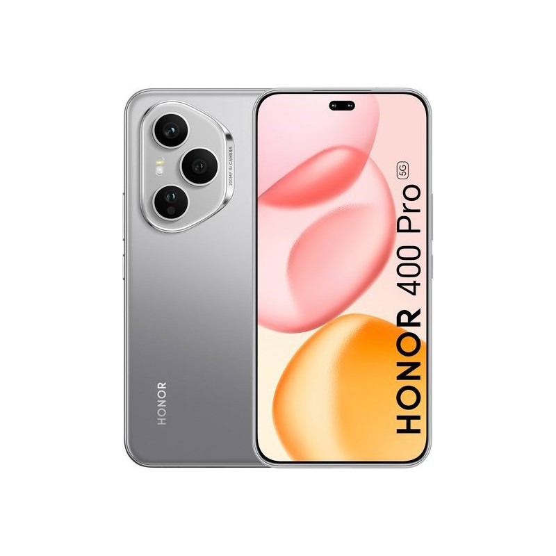Honor 400 Pro 5G 512GB 12GB DS Lunar Grey